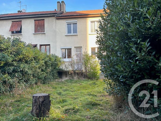 maison à vendre - 4 pièces - 66.81 m2 - ST GRATIEN - 95 - ILE-DE-FRANCE - Century 21 La Demeure