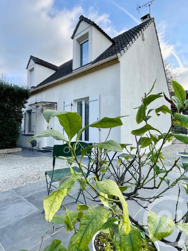 maison à vendre - 5 pièces - 105.49 m2 - SANNOIS - 95 - ILE-DE-FRANCE - Century 21 La Demeure