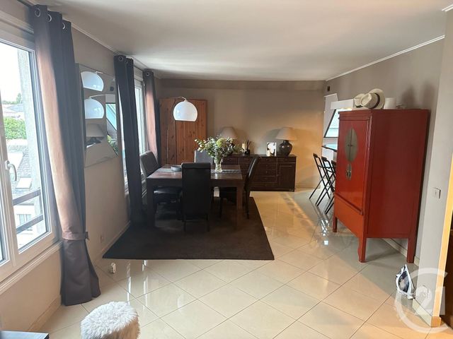 Appartement F4 à vendre - 5 pièces - 85.0 m2 - SANNOIS - 95 - ILE-DE-FRANCE - Century 21 La Demeure