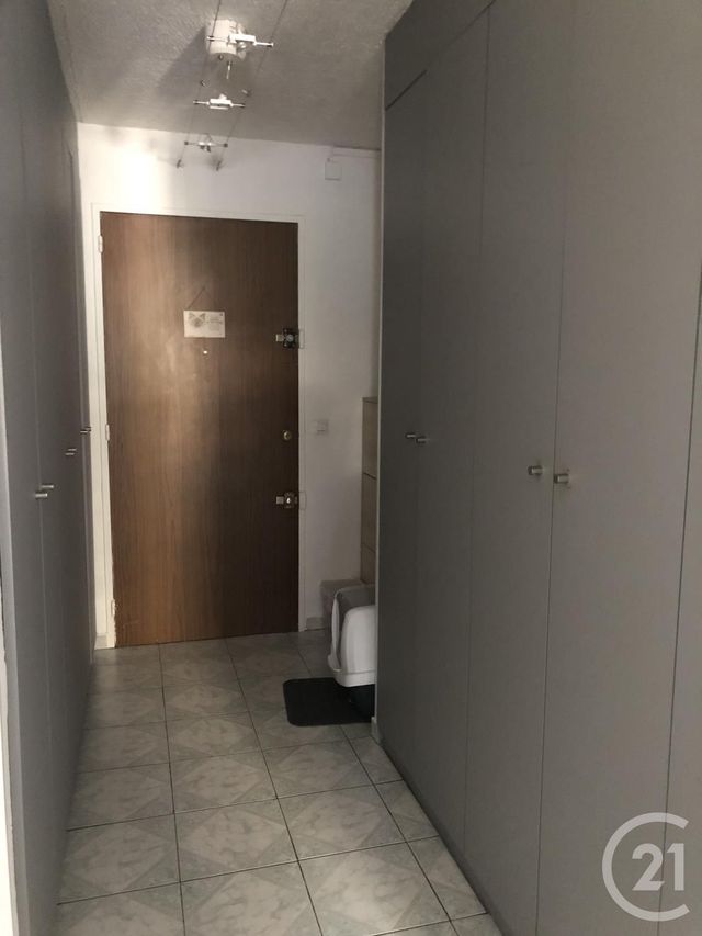 Appartement F3 à louer SANNOIS