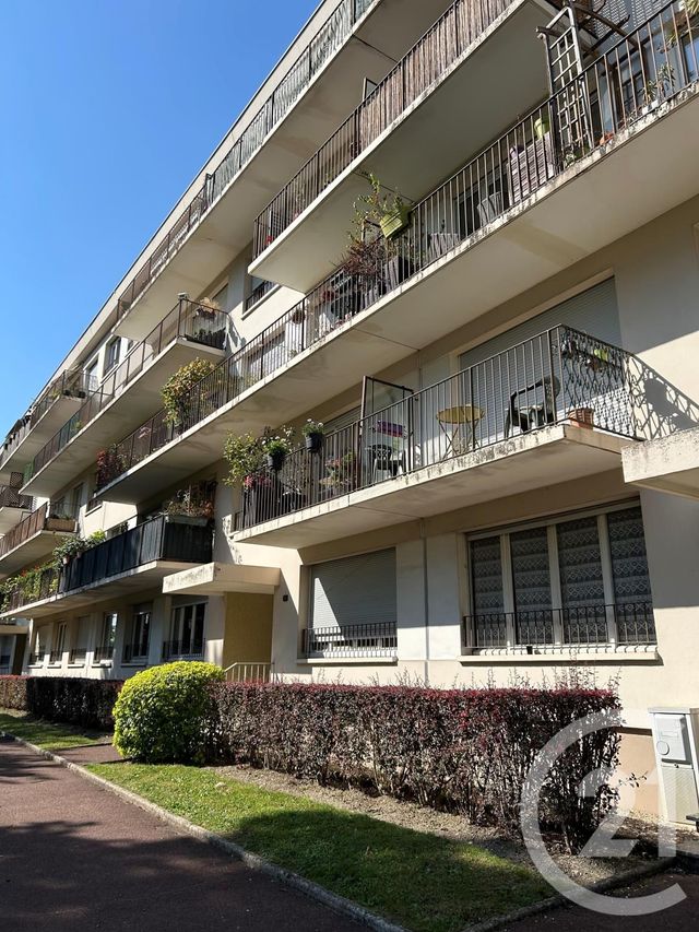 appartement - LE PLESSIS BOUCHARD - 95