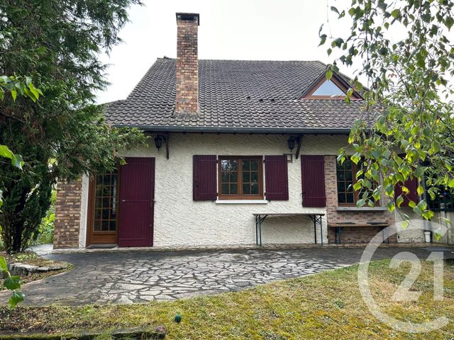 maison à vendre - 6 pièces - 176.81 m2 - SANNOIS - 95 - ILE-DE-FRANCE - Century 21 La Demeure