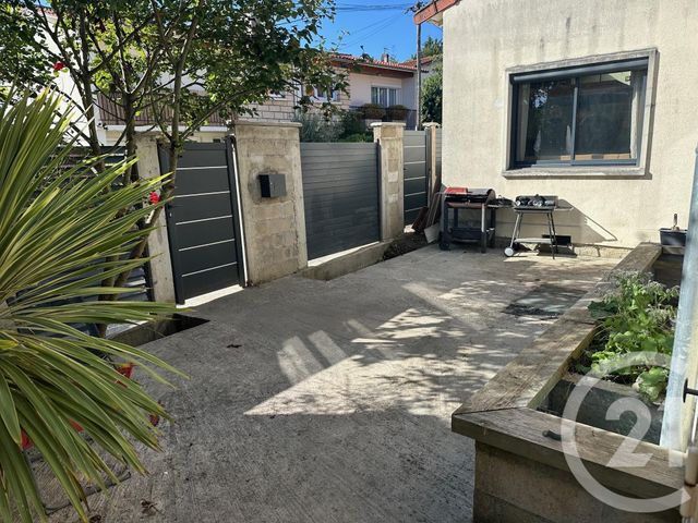 maison à vendre - 3 pièces - 48.8 m2 - SANNOIS - 95 - ILE-DE-FRANCE - Century 21 La Demeure