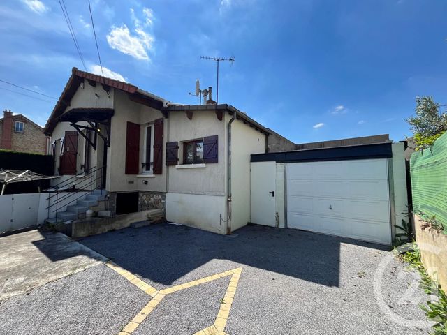 maison à vendre - 2 pièces - 38.4 m2 - SANNOIS - 95 - ILE-DE-FRANCE - Century 21 La Demeure