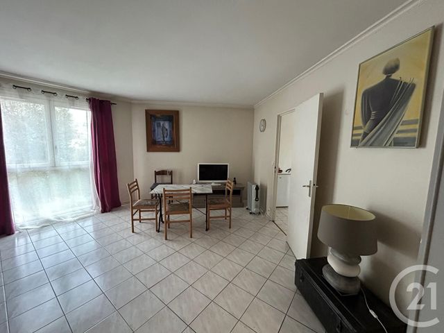 Appartement F3 à vendre SANNOIS