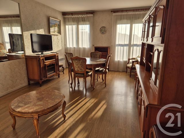 Appartement F3 à vendre - 3 pièces - 70.67 m2 - SANNOIS - 95 - ILE-DE-FRANCE - Century 21 La Demeure