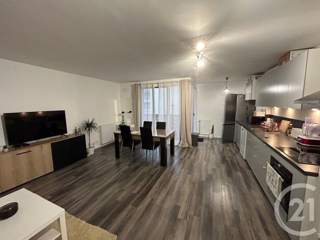 Appartement F2 à vendre - 2 pièces - 51.0 m2 - SANNOIS - 95 - ILE-DE-FRANCE - Century 21 La Demeure