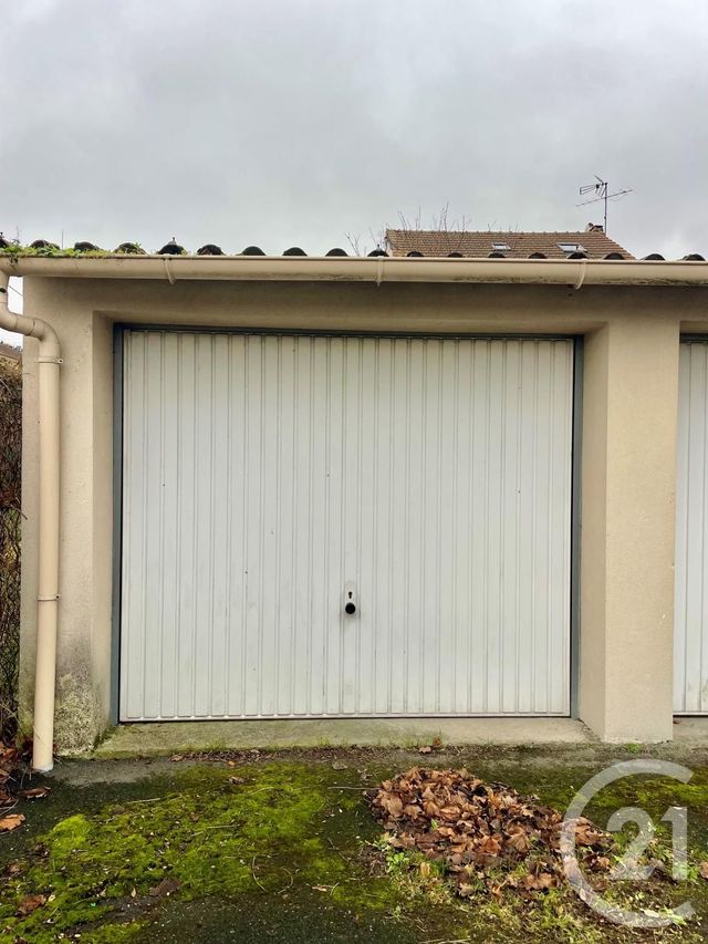 parking à vendre - 12.0 m2 - SANNOIS - 95 - ILE-DE-FRANCE - Century 21 La Demeure